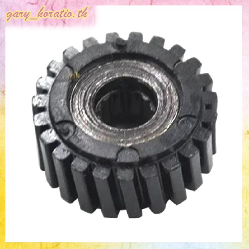 [THG1]รถพวงมาลัยคอลัมน์เกียร์ชุบวัสดุทนต่อการขีดข่วนสําหรับ ES350 ES240 GS300 IS300 อะไหล่รถยนต์