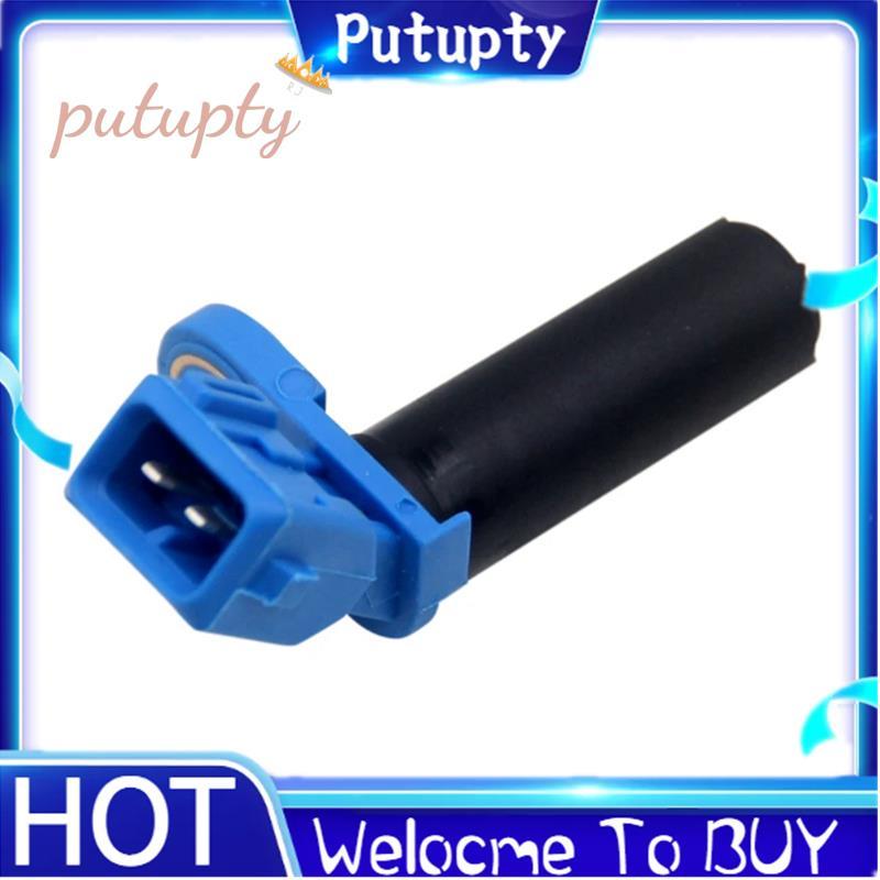 เซ็นเซอร์ตําแหน่งเพลาข้อเหวี่ยง YS6A-6C315-AB YS6A6C315AB สําหรับ Fiesta Focus Mondeo B-MAX C-MAX Ka