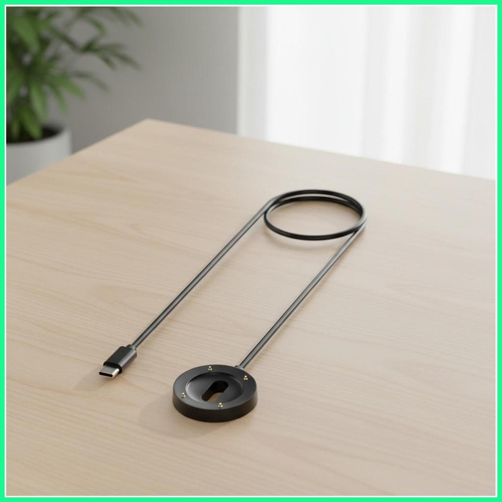 สําหรับ SUUNTO RUN เครื่องชาร์จนาฬิกาอัจฉริยะฐานแบบพกพาสายชาร์จอะแดปเตอร์สายชาร์จนาฬิกาอัจฉริยะสําหร