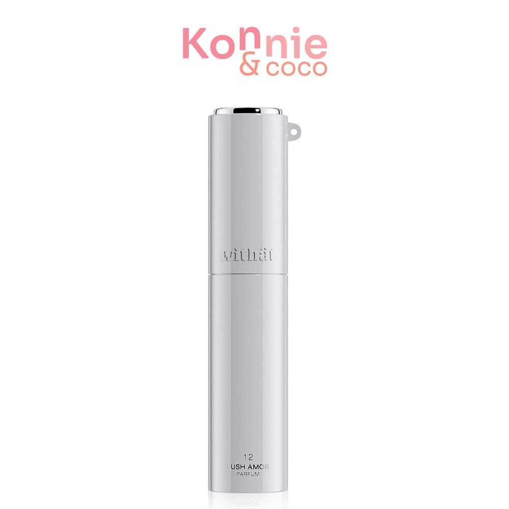 withat Parfum 10ml วิทแทท น้ำหอมสำหรับผู้หญิง.