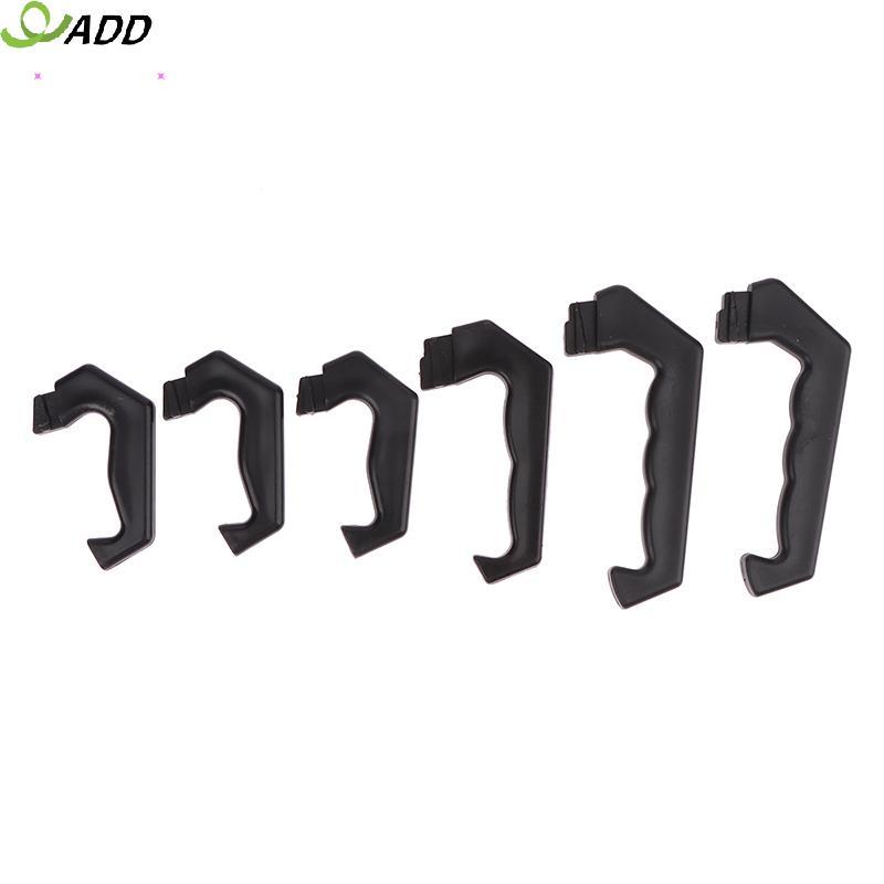 ADD Handle Espresso Moka Pot Handle Vintage Coffee Pot Handle Vintage Coffee Pot Handle วัสดุไนลอน A