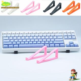 SWEE ขาตั้งยกระดับคีย์บอร์ด 1 คู่, ไรเซอร์คีย์บอร์ดคอมพิวเตอ…