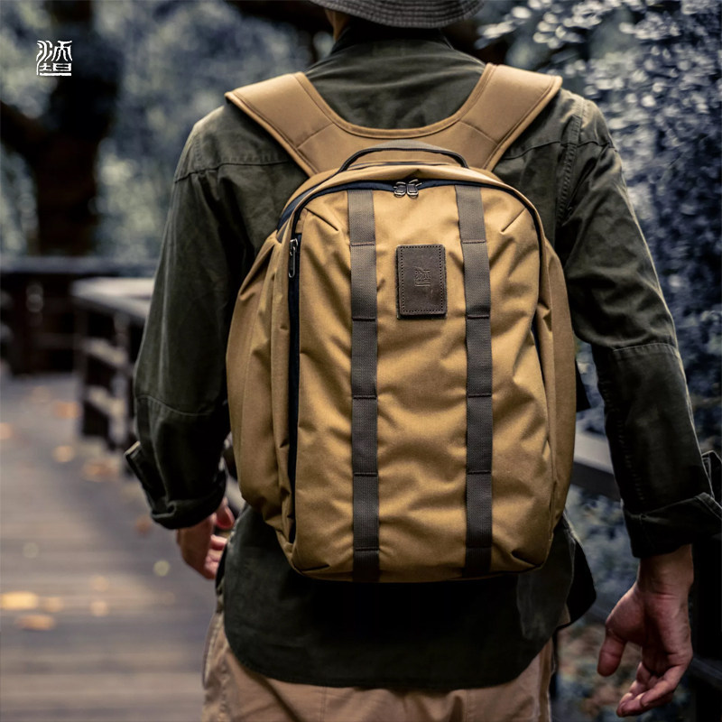 Wotancraft/Wotan EasyPack Backpack 15L Modular Backpack กระเป๋ากล้องกระเป๋ากลางแจ้ง