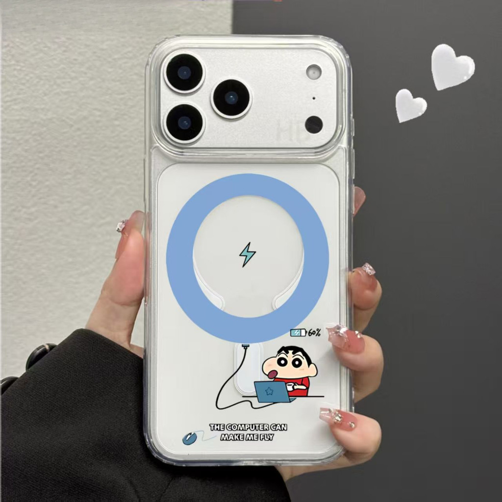 เคสโทรศัพท์💖Quick-รองรับการ เคสไอโฟน iPhone 17PROMAX 17AIR 16ProMax 15PRO 14PLUS 13/12/11-ZRQYCK199