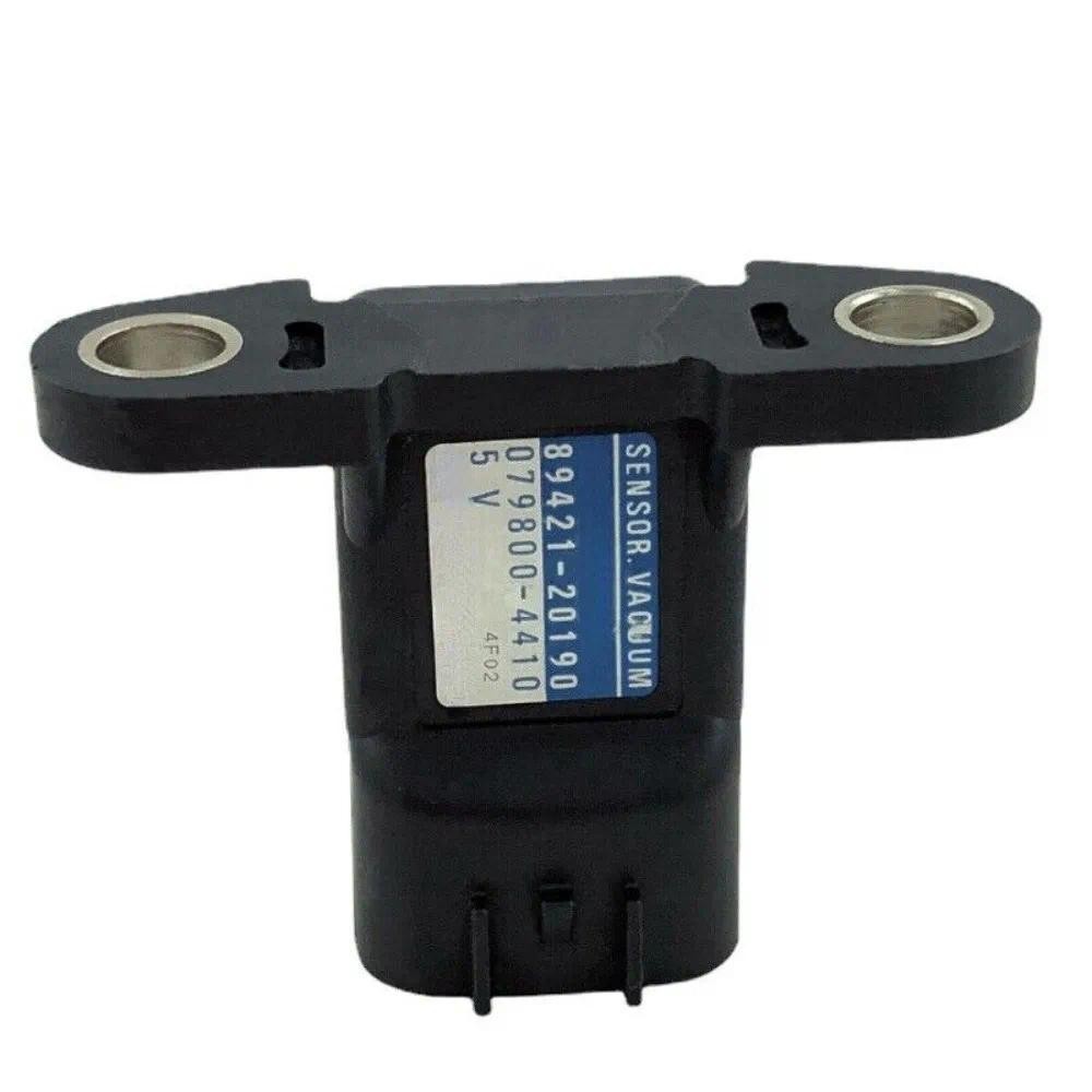 เซ็นเซอร์แผนที่สําหรับ Toyota Land Cruiser FZJ78 79 FZJ105 NHW11 1FZ-FE 89421-20190 079800-4410, 894