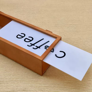 【SayTH✨1-3 วัน】ไฟกลางคืนไม้ห้องนอนข้างเตียงแสงตัวอักษรแสงบรรยากาศตกแต่งบ้านตกแต่งตกแต่งกาแฟสร้างสรรค์สก์ท็อปแสง