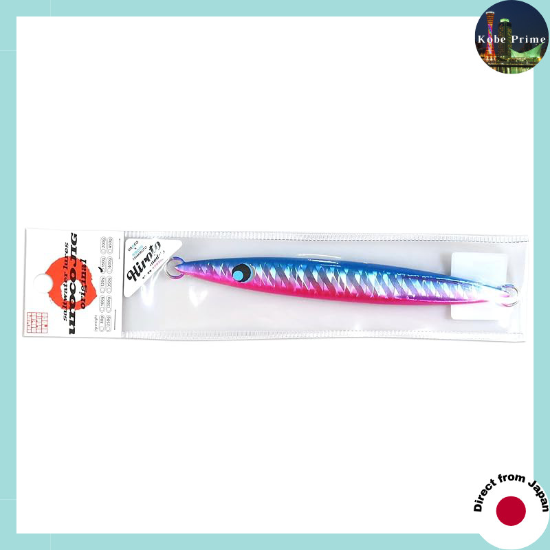 UROCO Uroco Jig Short Hiroto Models 160g Series