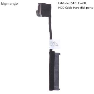 [bigmango] สําหรับ Dell Latitude 5490 E5470 E5480 E5488 E549…