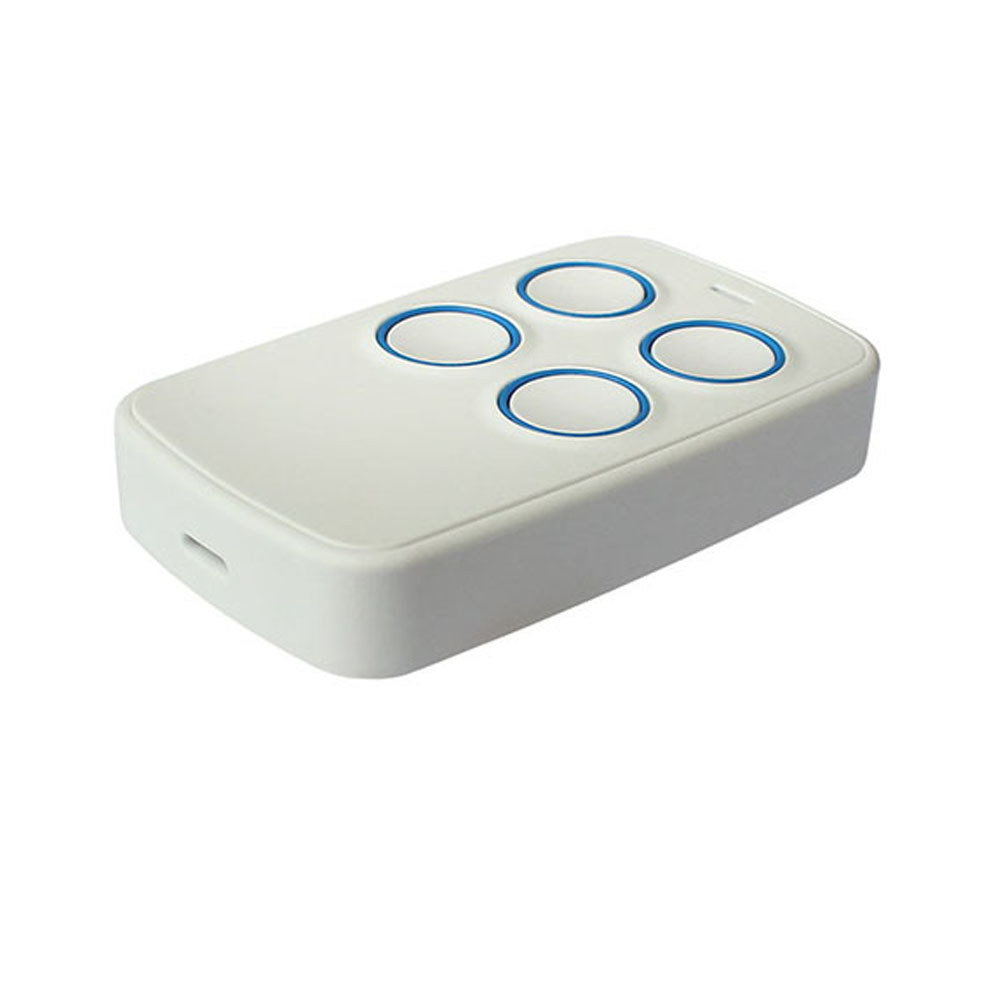 433MHz Remote PT2262 ใช้งานร่วมกับ EV1527 รองรับรหัสไร้สาย Copying