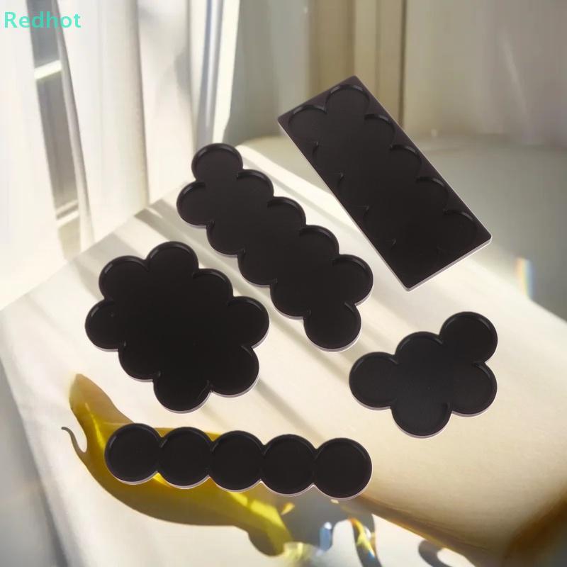 <Redhot>สําหรับWhammer 32MM Round Bases Tray Display Stand 3D Printing Model Movement Tray Accessori