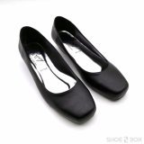 Rovy Court Shoes W1104 -Black