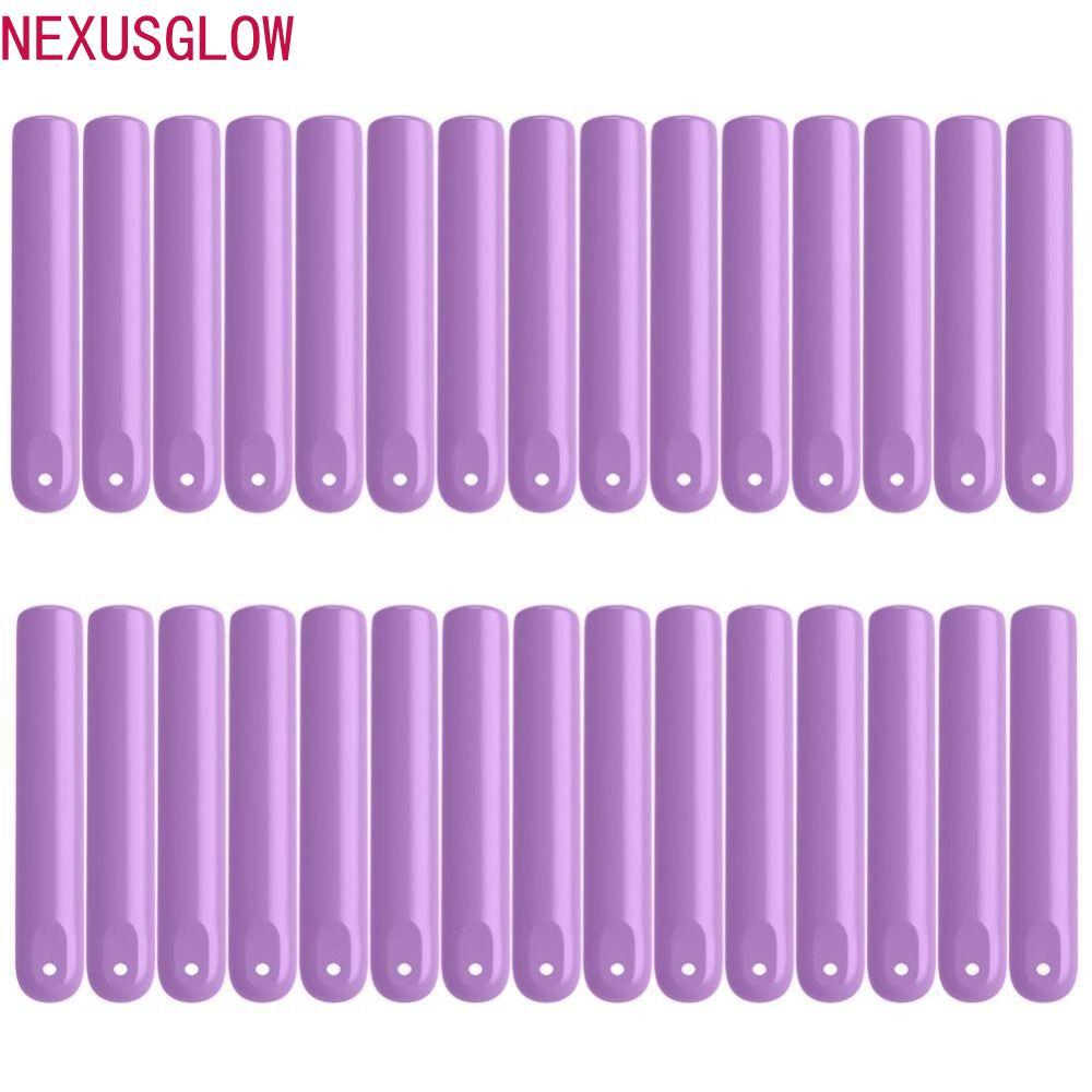 NEXUSGLOW Fishing Float Connector อุปกรณ์ตกปลา Anti-Winding Fishing Float Base Drift Float Rest Fish