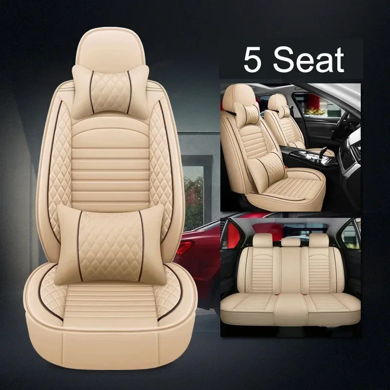 Universal Full Coverage รถยนต์สําหรับ INFINITI FX35 ESQ EX25 JX35 M25 M35 QX50 QX56 Q50 QX60 QX70 Q6