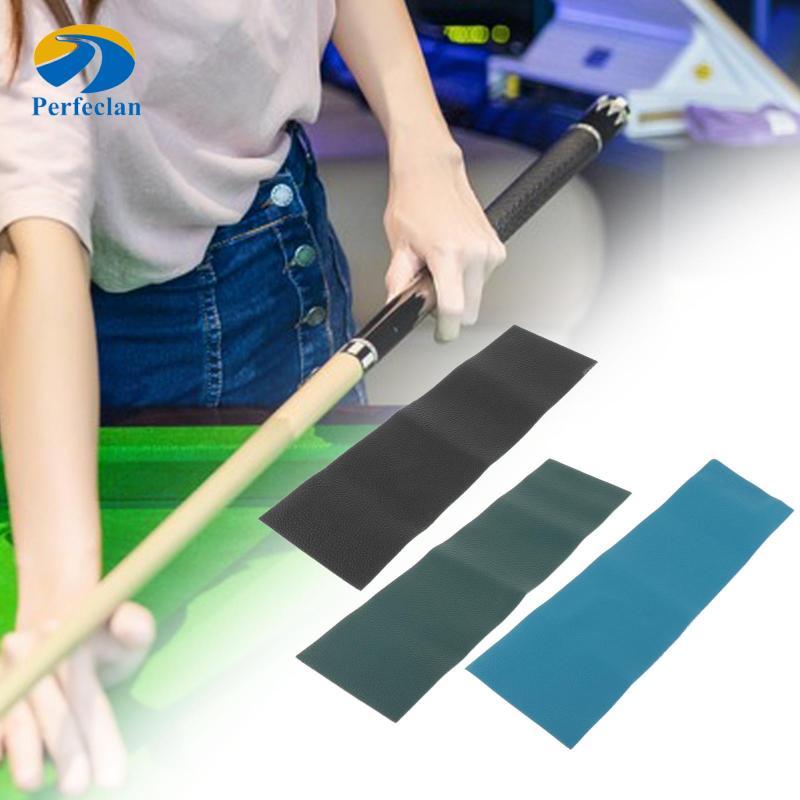 Perfeclan Pool Cue Stick Wrap Cover, Billiard Cue Pool Cue Hand Grip Wrap