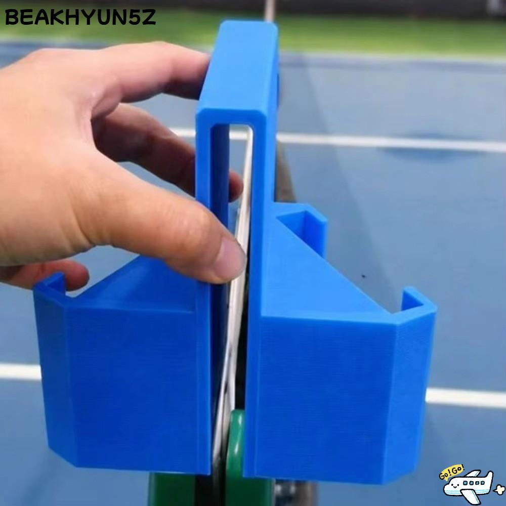 BEAKYUN5Z กล้องเทนนิส Mount, Dual มุมมอง Padel Phone Action Holder, Tennis Recording Mount แขวนขาตั้