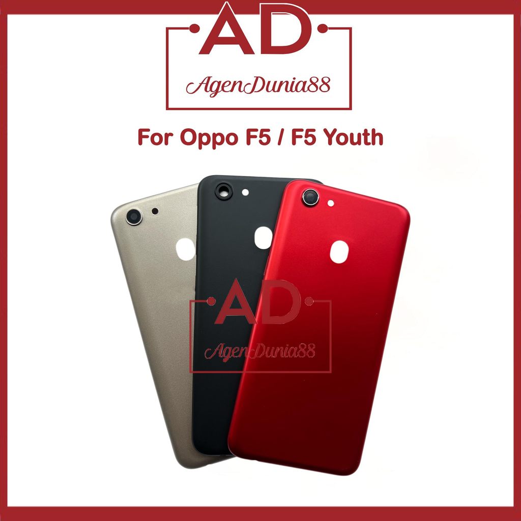 World Agent88 Backdoor สําหรับ Oppo F5 - F5 Youth