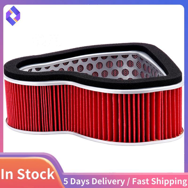 กรองอากาศชิ้นส่วนรถจักรยานยนต์สําหรับ VTX1300C VTX1300R VTX1300T VTX1300S Retro SC52 VTX1300 VTX 130