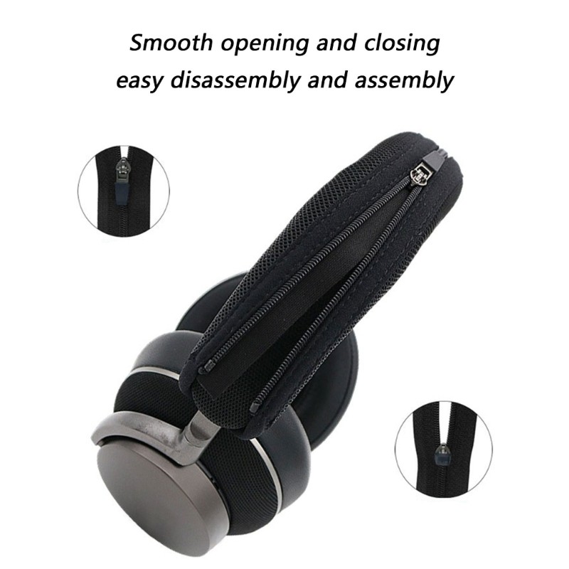 COO Stylish Headbeam Cushion Sleeve เสริมความทนทานสําหรับ FoKus Apolo