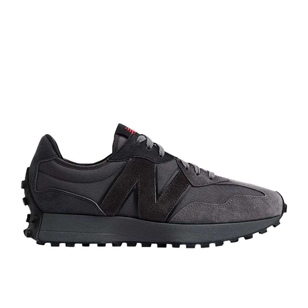 Raheem Sterling × New Balance Shadow of My Dreams 327 Black Unused