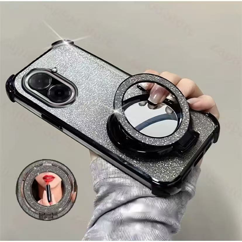 เคสขอบสี กันมุม สําหรับ Redmi A5 / Poco C71 A3 / C61 กันกระแทกสี่มุม เคสทูโทน 2in1 Case For Xiaomi Mi15T Pro 051 ราคา ถูกที่สุด ดีลบีเคเค แกลเลอรีภาพที่ 2
