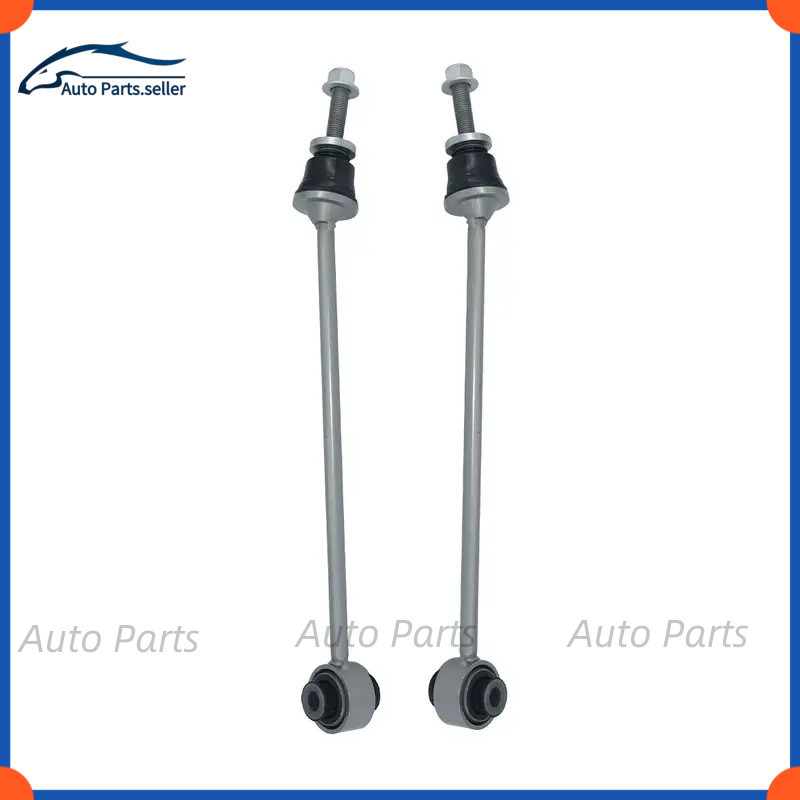 2 ชิ้นด้านหน้า Sway Bar Link Suspension สําหรับ MERCEDES-BENZ W166 E300 ML250 ML350 GLE300D GLE400 G