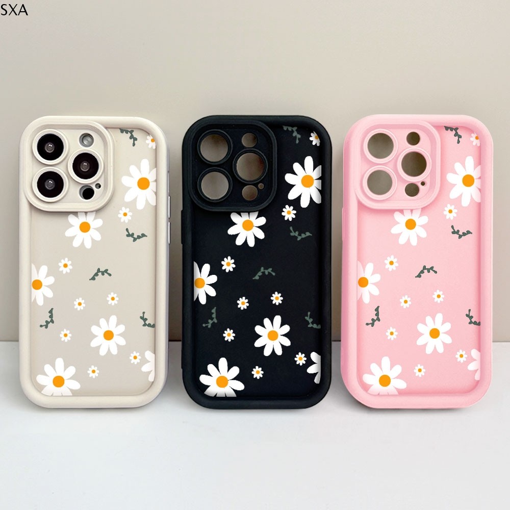 Samsung Galaxy A54 A53 A05S A05 A15 A34 A12 A14 A04S A03 A03S A02S A23 A24 A25 A04 A50 A50S A22 A51 4G 5G เคสซัมซุง