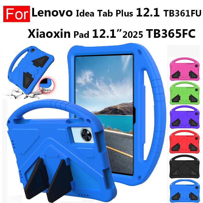 สําหรับ Lenovo Tab K12 12.1 นิ้ว 2025 TB361FU Idea Tab Plus 12.1 TB361FU สําหรับ Xiaoxin Pad 12.1 20