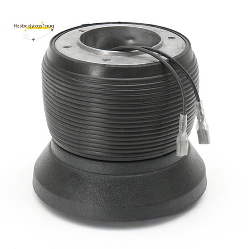 Hzsbckjyxgs1uqCar รถพวงมาลัย Hub Adapter Kit สําหรับ W123 W124 W126 190E อะไหล่อุปกรณ์เสริม