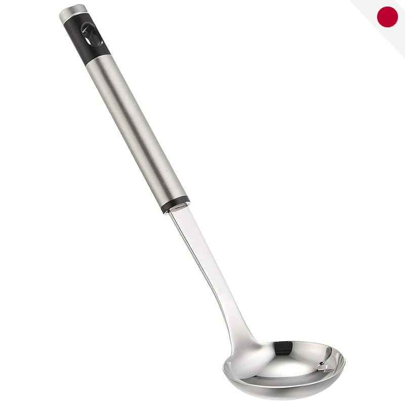 Zwilling J.A. Henckels Twin Cuisine Series Ladle Collection