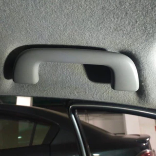 มือโหนในเก๋ง Vios 2007-2012 ,Altis 2008-2013 ,Yaris 2006-2013,Wish2004-2012 สีเทา