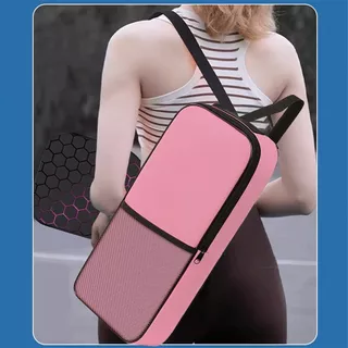 ซองใส่ไม้พิคเคิลบอล Pickleball Cover กระเป๋าใส่ไม้ปิคปอง กระเป๋าใส่สิ่งของ Pickleball Bag Case – for 2 Paddles