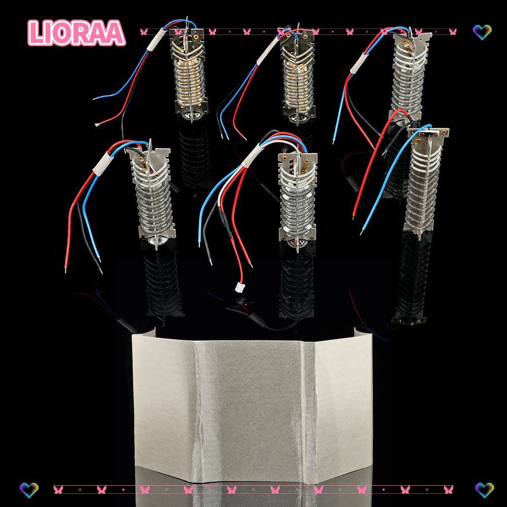 ลิโรร่า‌อุปกรณ์ความร้อน Rework องค์ประกอบความร้อนเชื่อม Rework เครื่องมือสําหรับ 8586/858/858D/8858/