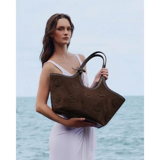 NEW ✨️COZII bag COLBIE collection กระเป๋าถือ กระเป๋าสะพายข้าง（ของแท้ 100 %）