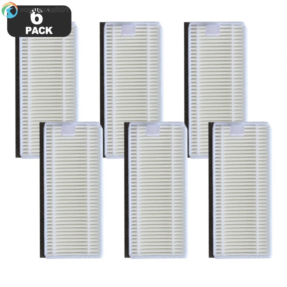 Filter Kit Ample Spare Parts Direct Replacement Easy To Clean For Lefant U180