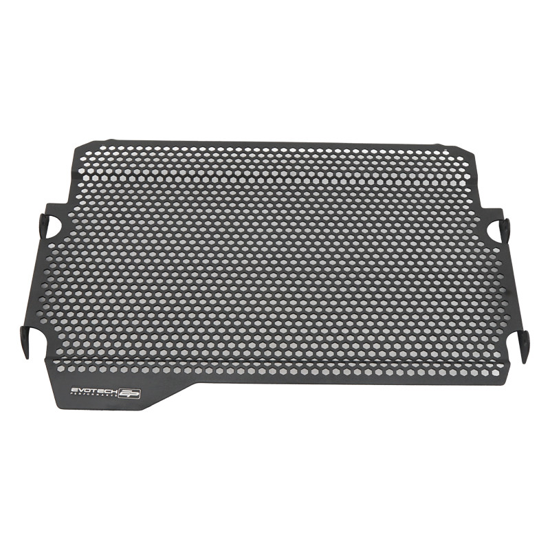 รถจักรยานยนต์หม้อน้ํา Grille Guard สําหรับ Yamaha MT-07 R7 XS700R
