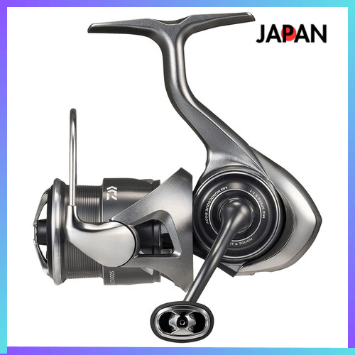 ダイワ(DAIWA) สปินนิ่งรีล 25CALDIA(คัลดิอา) หลากหลายรุ่น (รุ่นปี 2025)