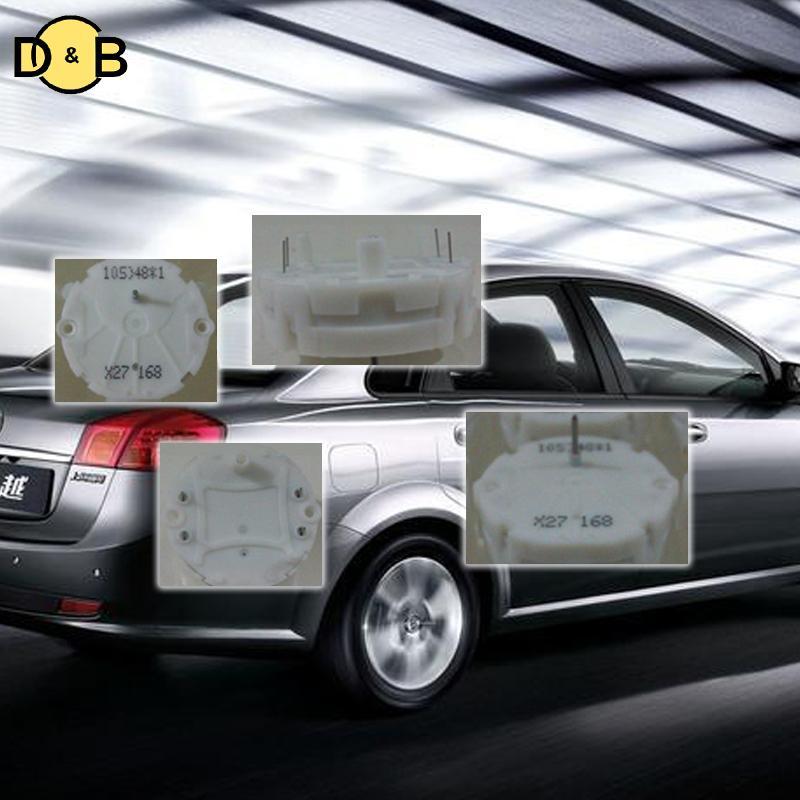 [DB] X27 168 Stepper Motor Instrument Cluster สําหรับรถยนต์และ Trus 2003-2006มันเหมือนกัน XC5 168,X1