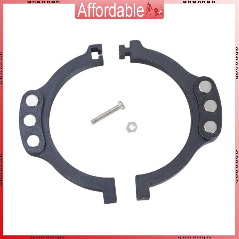 AH Shifts เกียร์ Paddle Mod สําหรับ G29 G920 G923 Paddle Shifter Mod อุปกรณ์เสริมสําหรับเล่นเกม