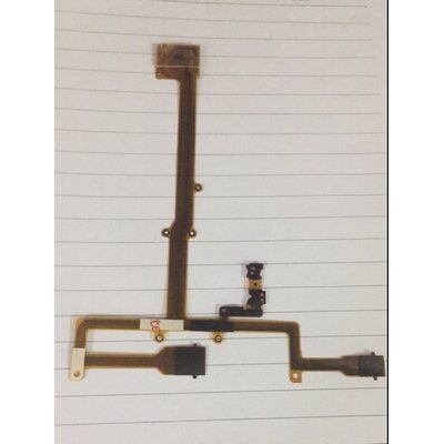 เหมาะสําหรับ Panasonic HD40 TM700 SD700 HS60 HS700 TMX1 สายหน้าจอ สาย LCD ยี่ห้อใหม่