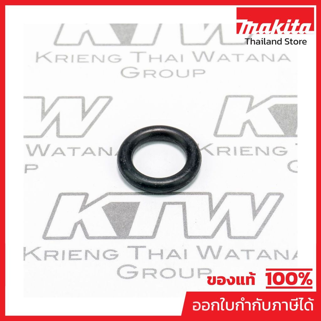MAKITA มากีต้า MP213117-2 อะไหล่ HR-2010#24 โอริง 11X3 NO.24 O-RING 11 FOR HR2010 Code IM-3007
