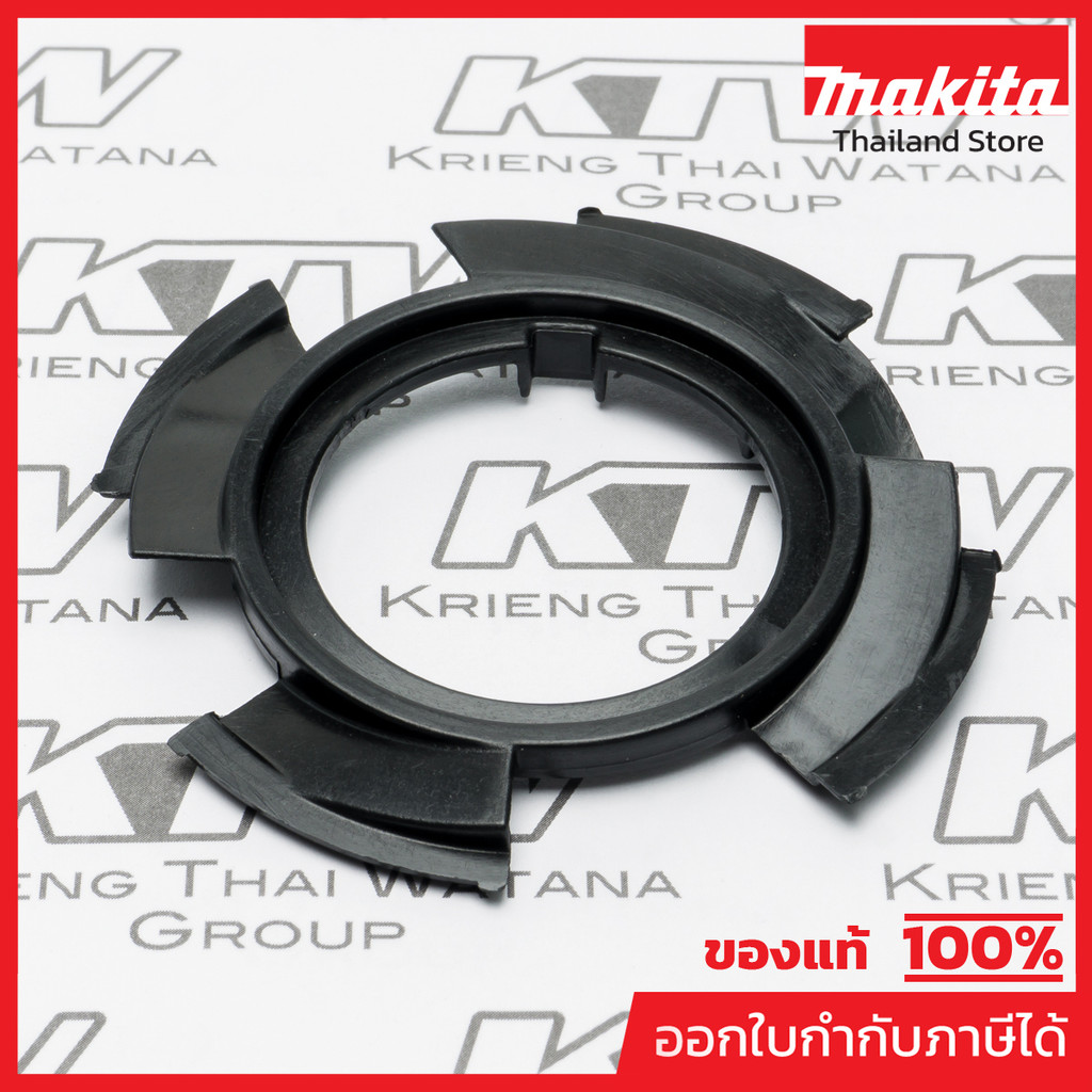MAKITA มากีต้า MP413126-3 อะไหล่ GA4030#8 GUIDE PLATE NO.8 GUIDE PLATE FOR GA4030 Code 413126-3