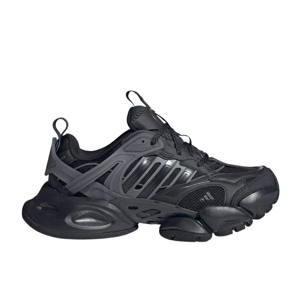 adidas XLG Runner Deluxe BlackGrey Unused