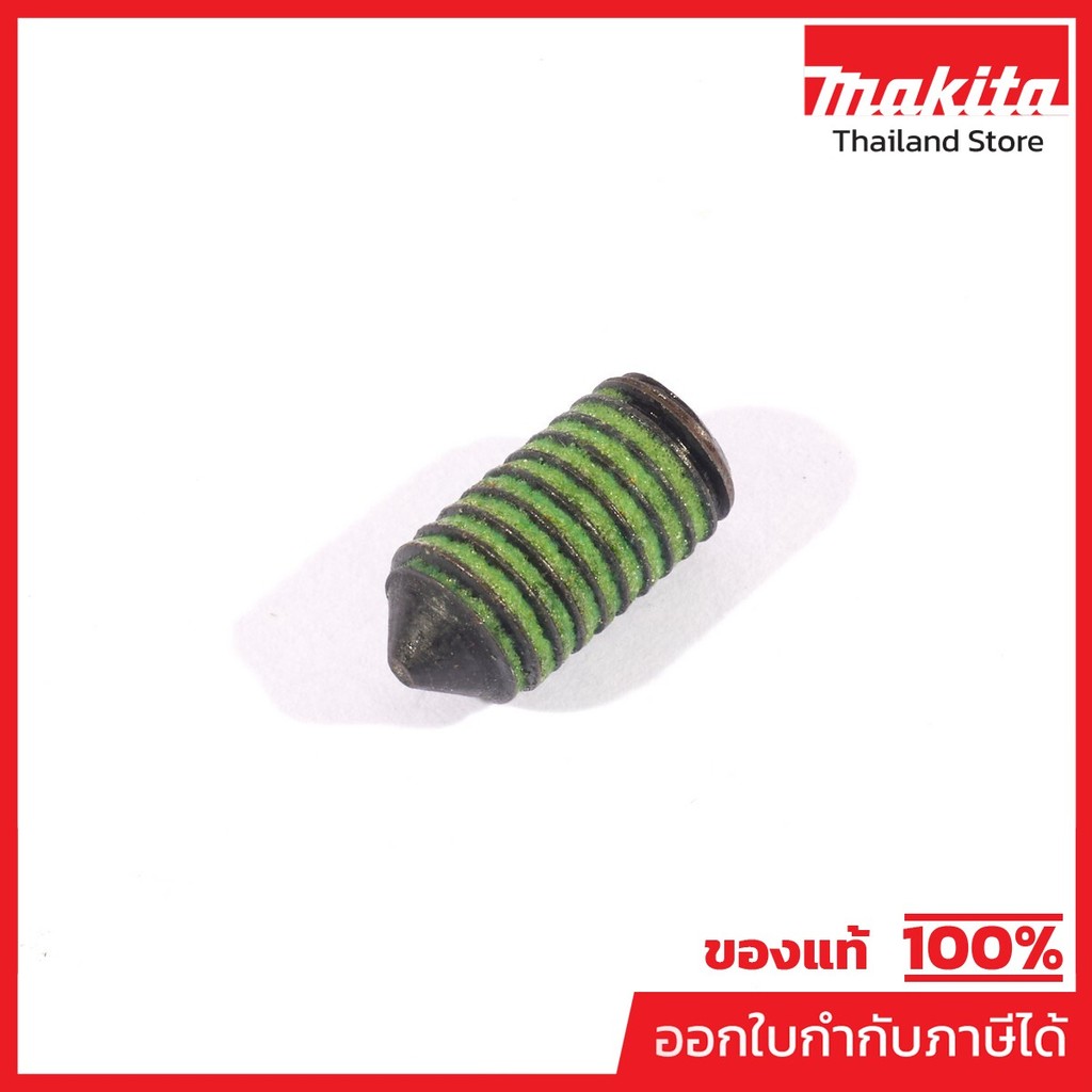 MAKITA มากีต้า MP913427-4 อะไหล่ JS1600#21 สกรูหกเหลี่ยม M8X16 NO.21 SCREW M8X16 FOR JS1600 Code 913
