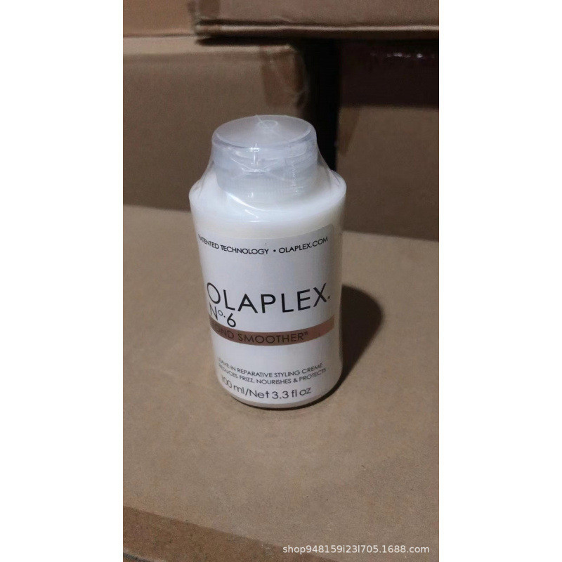 OLAPLEX OLAPLEX No. 7 น้ํามันหอมระเหยดูแลเส้นผม 30 มล. ปรับปรุง Frizz Softness ป้องกันอุณหภูมิสูงซ่อมแซมผมแห้ง BUXQ ราคา ถูกที่สุด ดีลบีเคเค แกลเลอรีภาพที่ 2