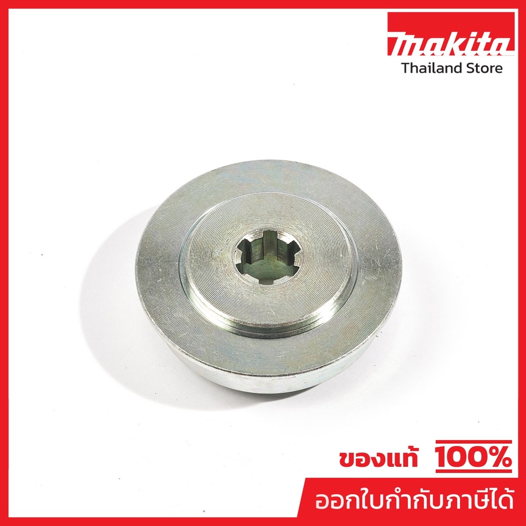 MAKITA มากีต้า MPDA00000162 อะไหล่ EM2500U#105 ประกับใน NO.105 RECEIVE WASHER FOR EM2500U Code DA000