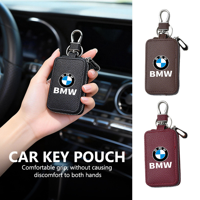 กุญแจรถ Fob สําหรับ BMW M3 M5 X3 E93 F10 F20 F30 F40 F15 F25 F26 F31 F49 F86