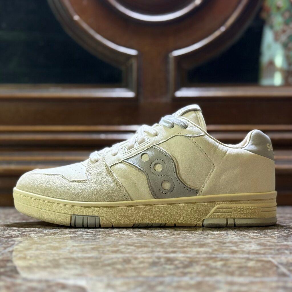รองเท้า Saucony Spot-Bilt Sonic Low PRM (M6.5/7/7.5/8/10/12US)