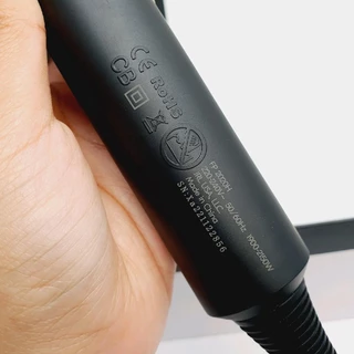 JRL 2020H Forte Pro Hair Dryer ไดร์เป่าผม ปรับลมร้อนเย็นได้ 3 ระดับ สีขาว/สีดำ