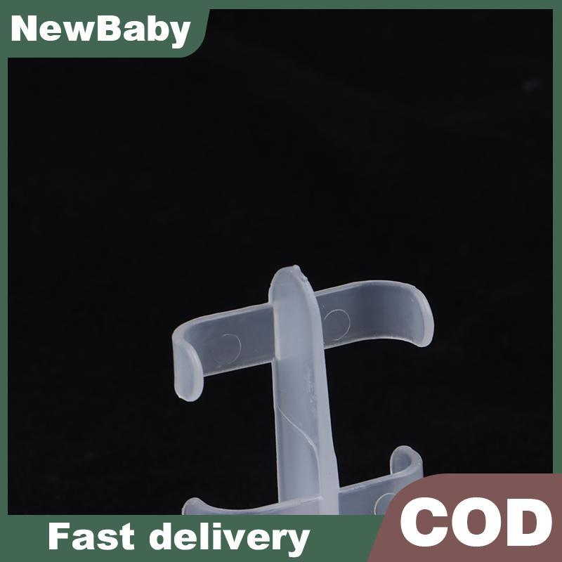 NEWBABY 17 ซม.ตุ๊กตา DIY อุปกรณ์เสริมตุ๊กตาของเล่นเด็กสําหรับตัวเลขการกระทําผู้ถือ TH ราคา ถูกที่สุด ดีลบีเคเค แกลเลอรีภาพที่ 9
