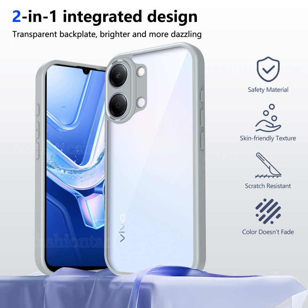 สําหรับ VivoY05 สําหรับ Vivo Y05 S Y05S Y11d Y31 d Y31d Y21d Y 05 Y 11d Y11 dy 31d Y 21d VivoY11d Sl